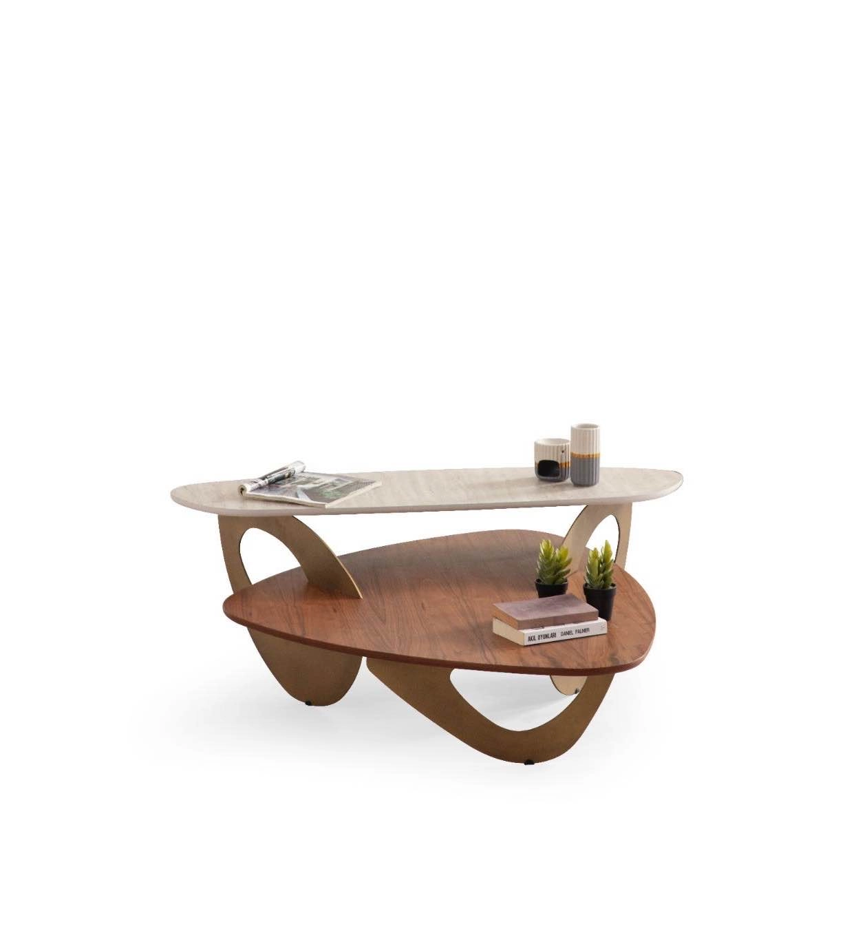 SOLDE ORTA SEHPA, TRAVERTEN