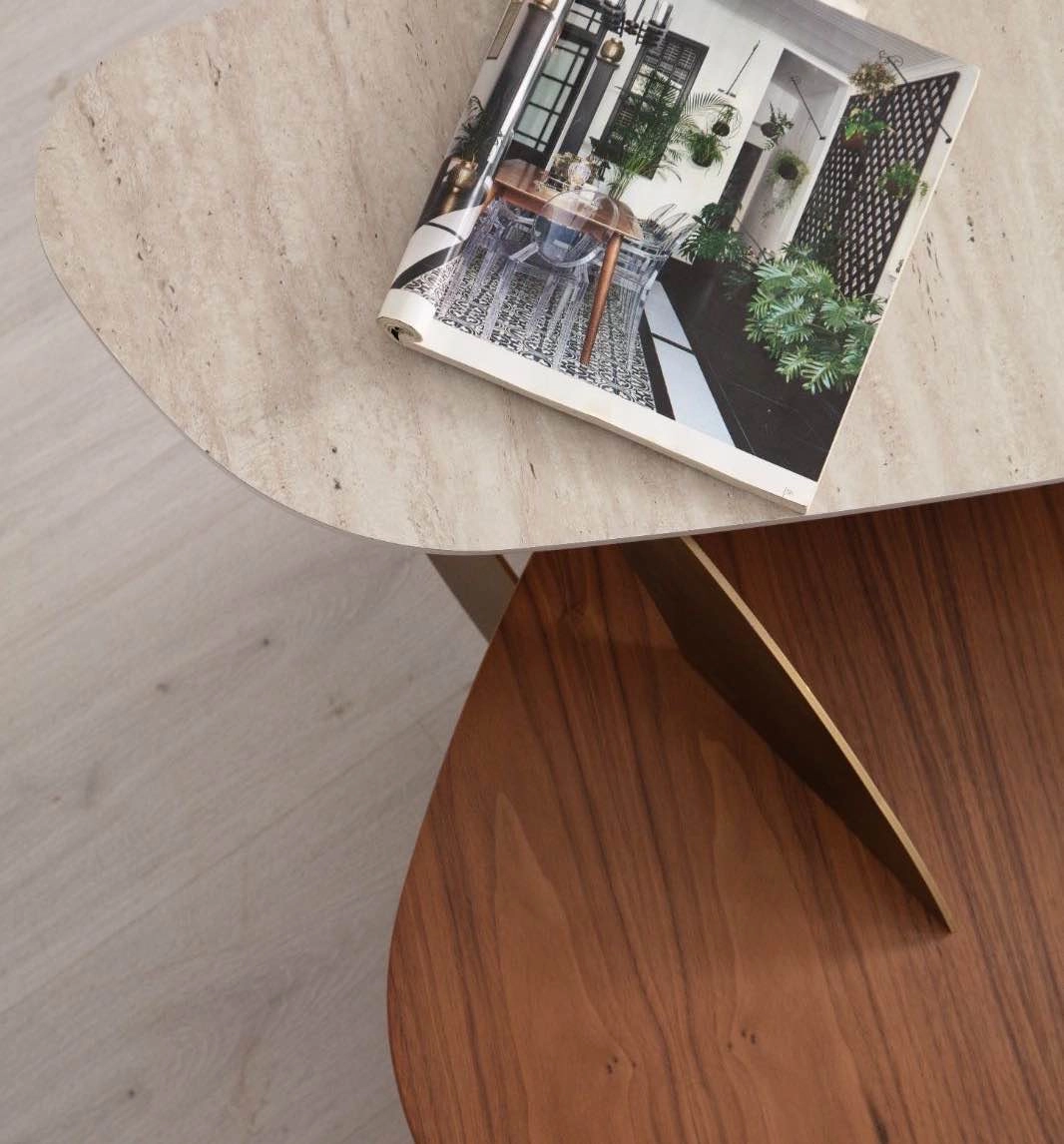 SOLDE ORTA SEHPA, TRAVERTEN