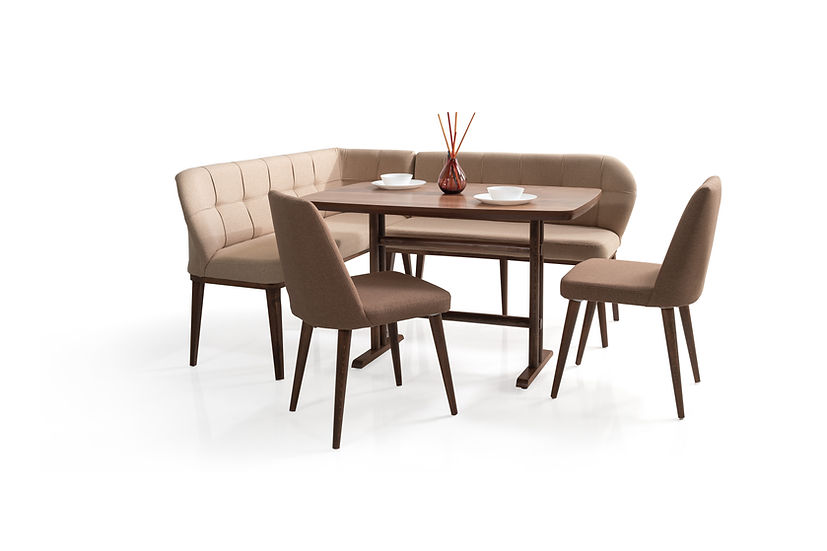 BONN MUTFAK KÖŞE TAKIMI