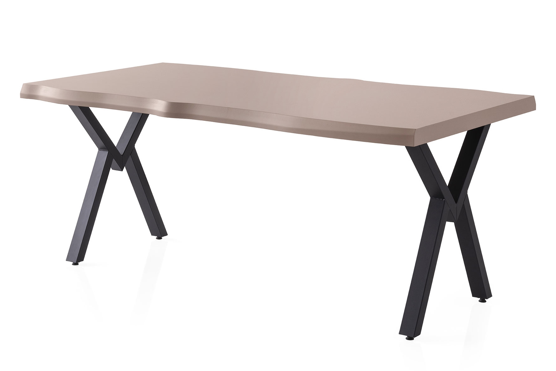 ORNAVA MASA, URBAN SANDALYE, DAFNE, 180X80