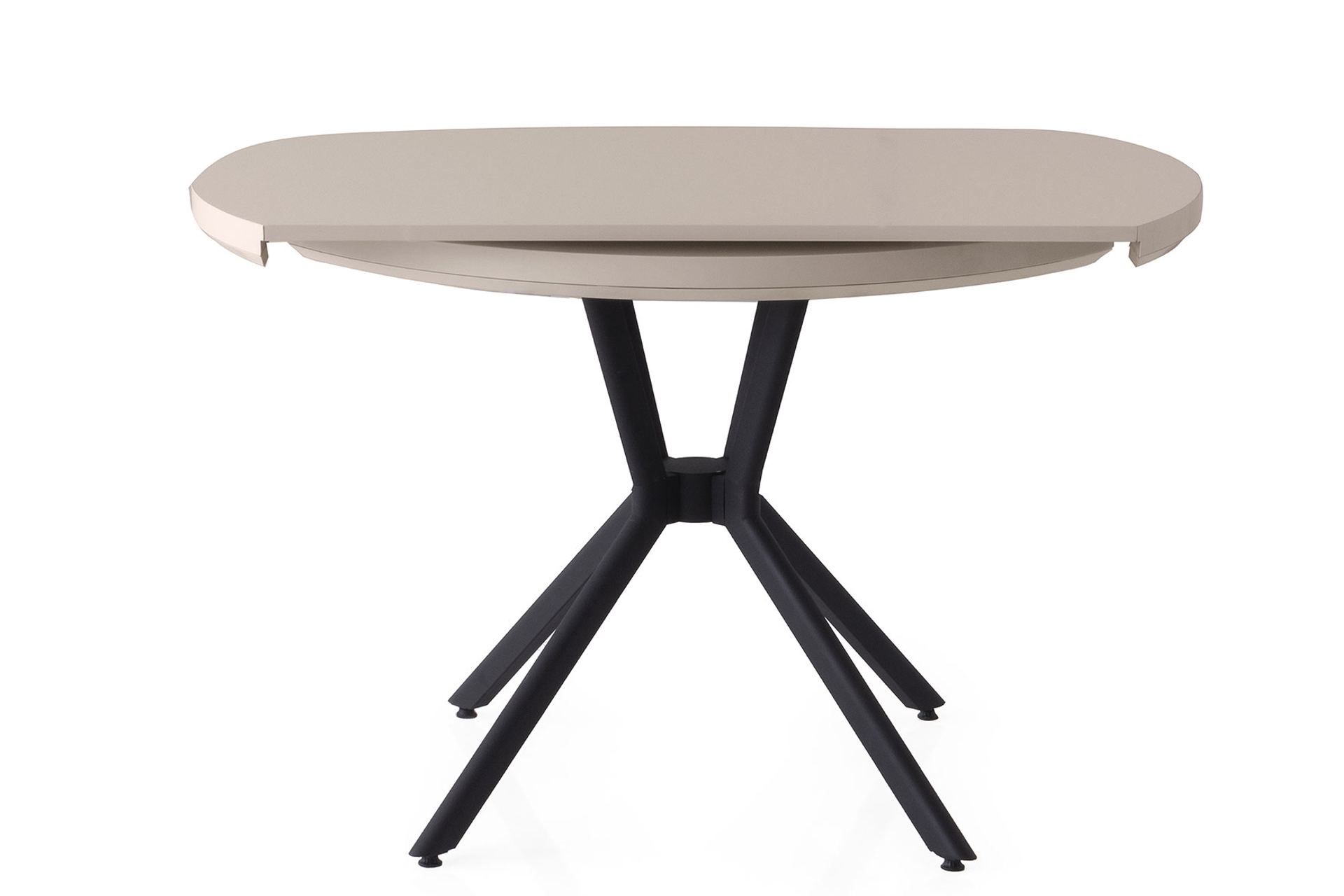 TALİN MASA, ROLLS METAL SANDALYE, SELENİTY, 120X70