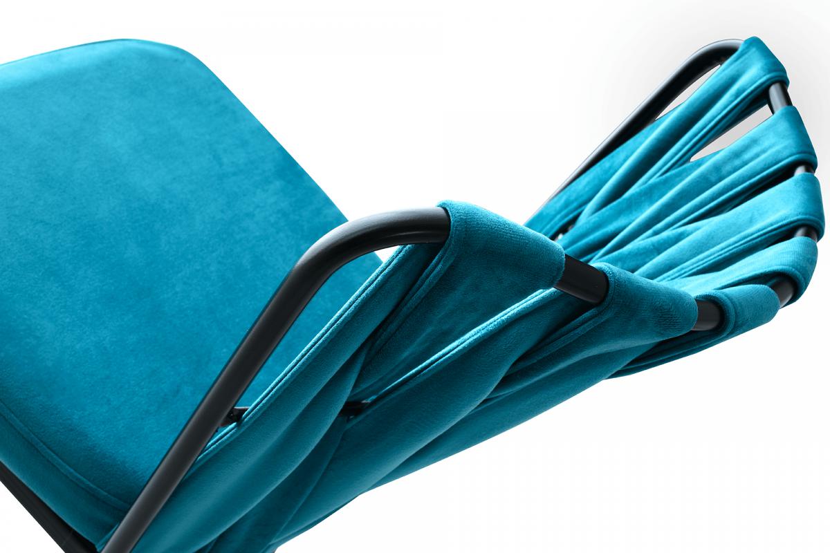 LATO MASA, KUŞAKLI SANDALYE , ATLANTİK ÇAM, 74X120