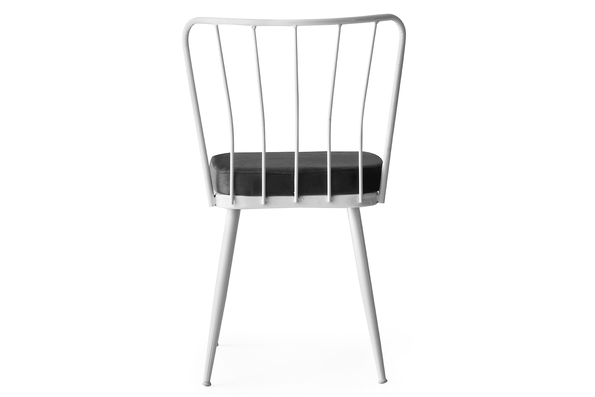 AY MASA, AY SANDALYE, BEYAZ, 70X120