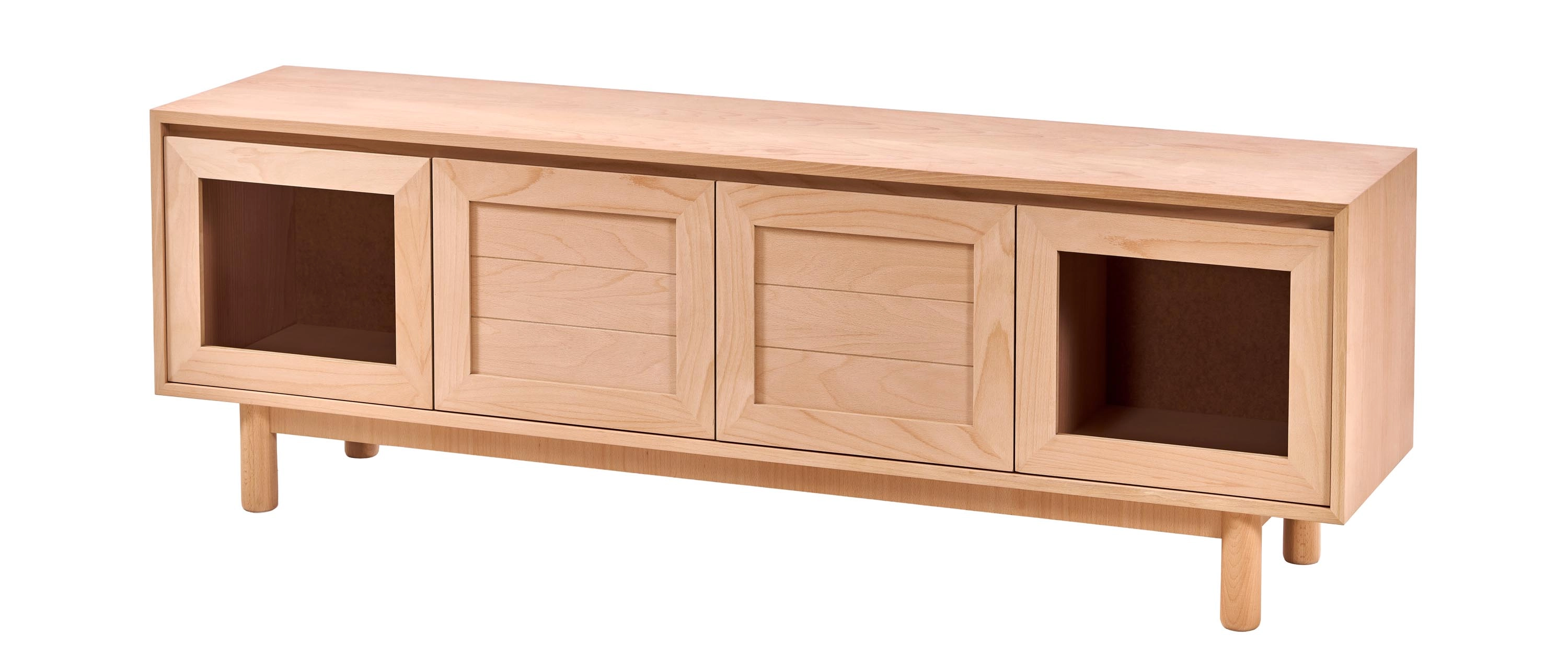 HASIRLI 180 LİK ABELYA KAYIN PLAZMA