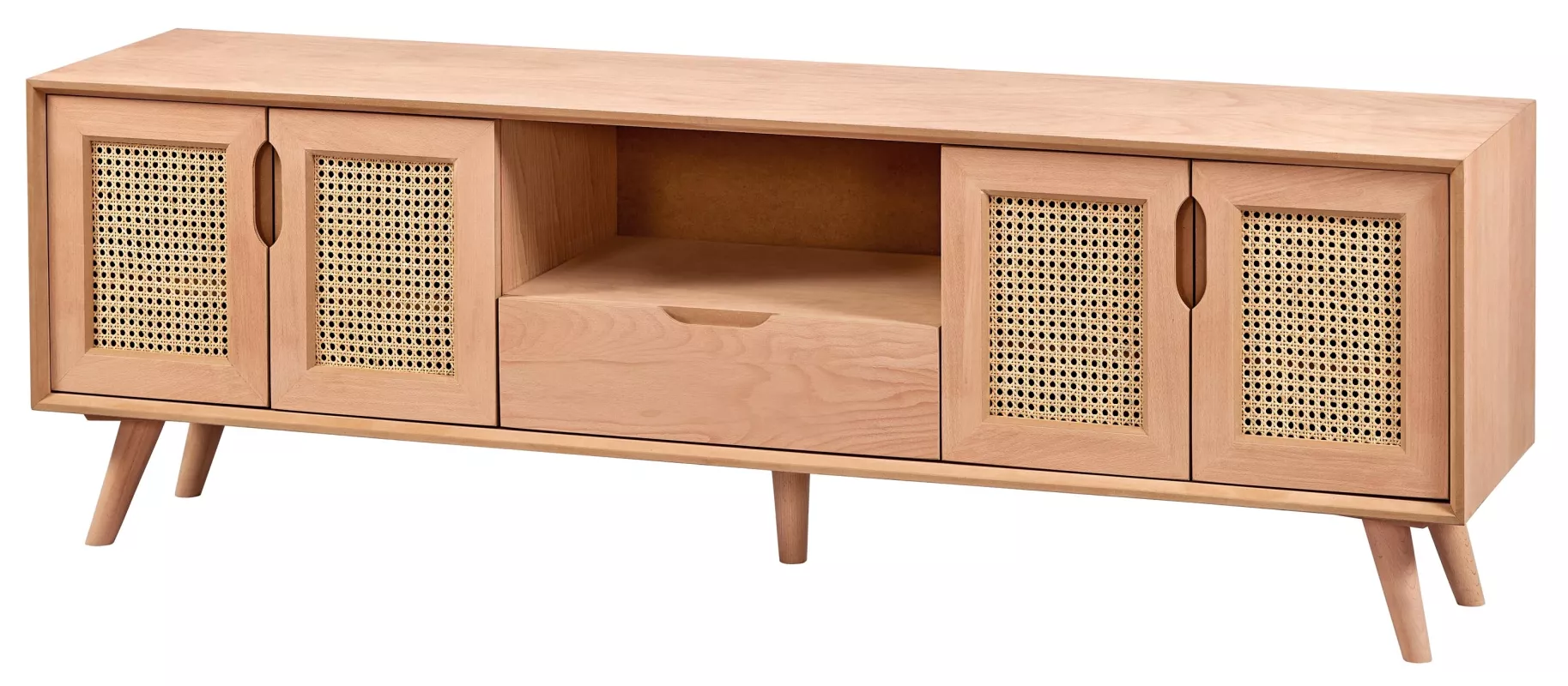 180 LİK AÇIK RETRO PLAZMA