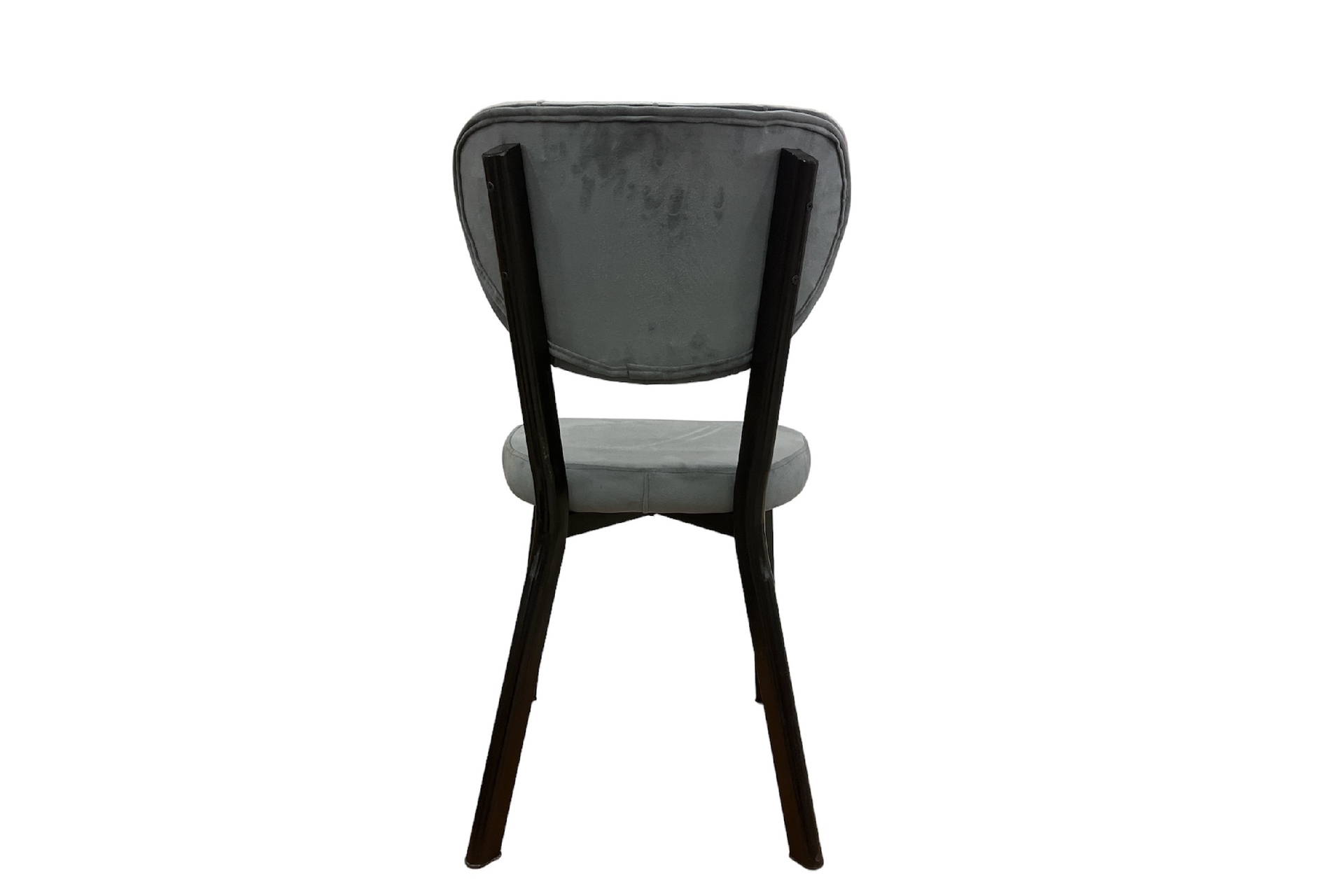 MENDEL MASA VE RİVONE SANDALYE TAKIMI, ATLANTİK ÇAM, 70X70