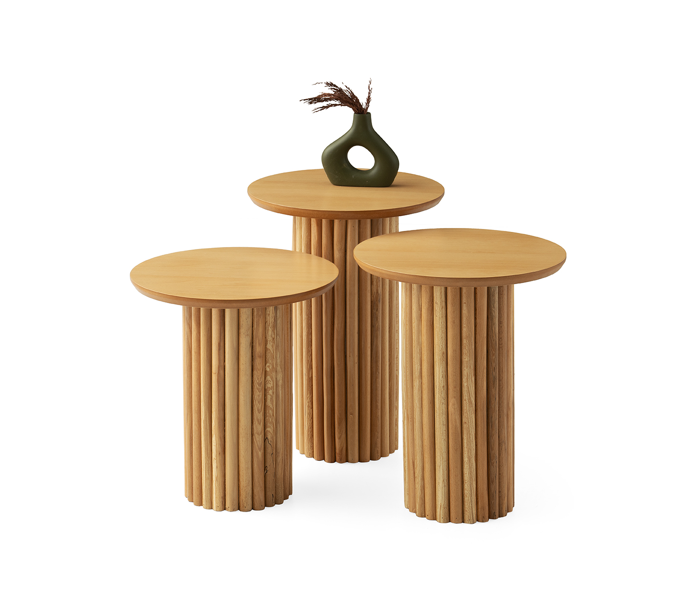 MANTAR ZİGON, NATURAL