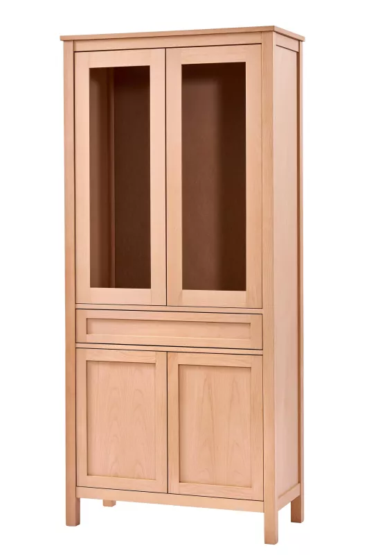 SEFA CAMLI VİTRİN