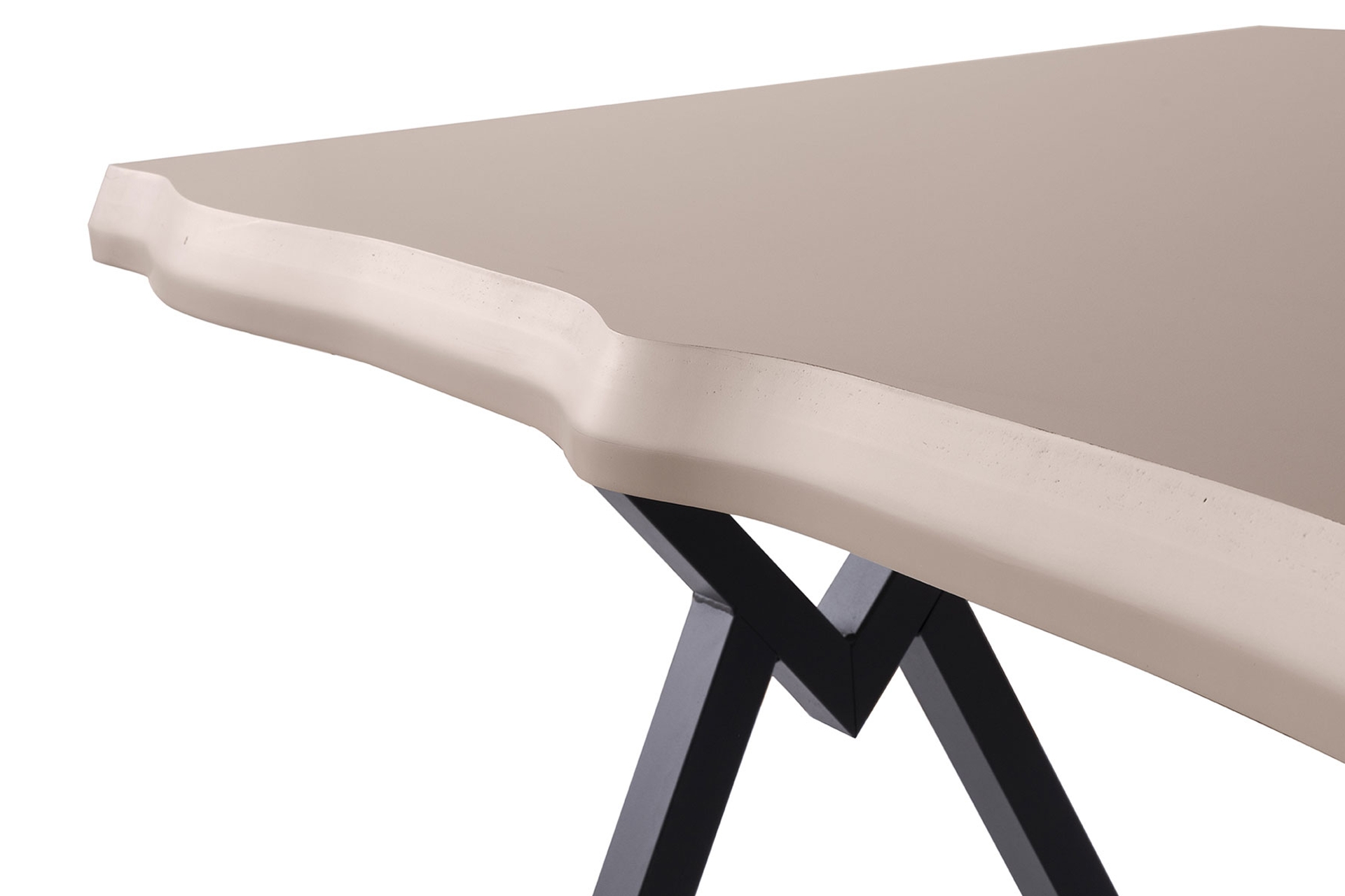 ORNAVA MASA, URBAN SANDALYE, DAFNE, 180X80