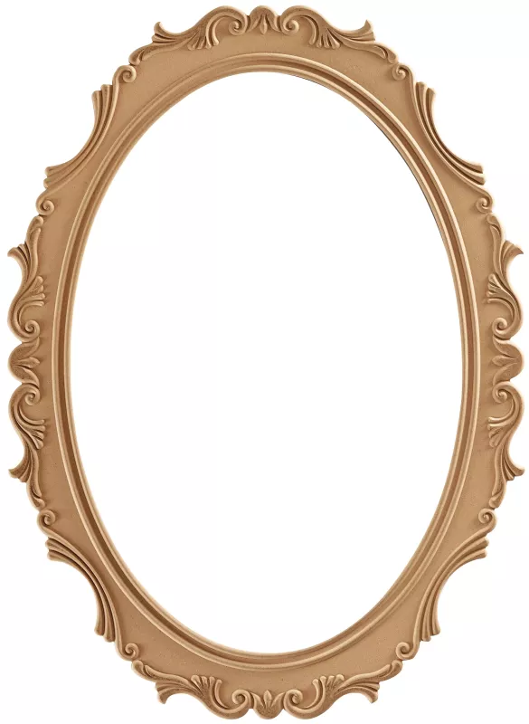 110 LUK OVAL LALE AYNA