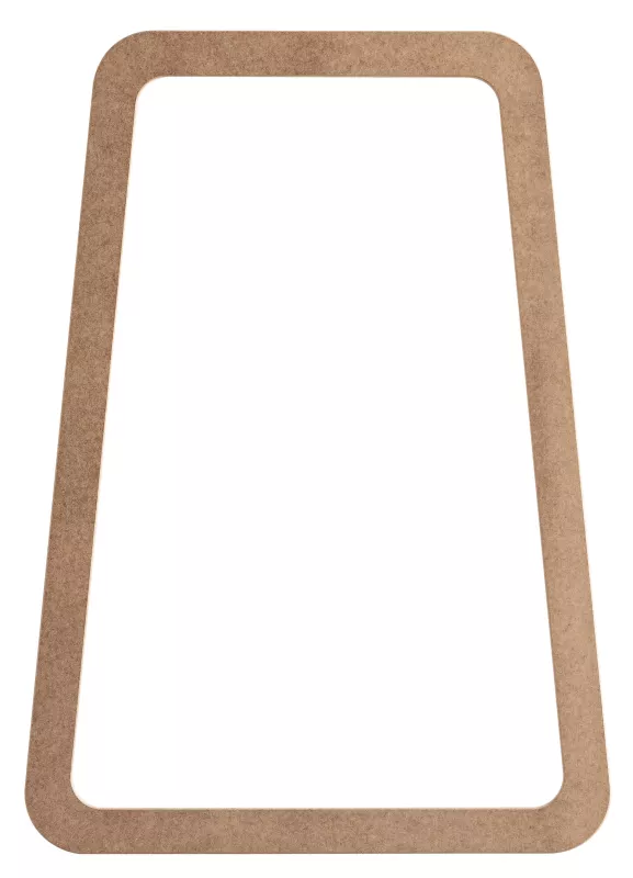 80 LİK SOFT MDF AYNA