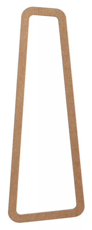 SOFT MDF 3 LÜ AYNA