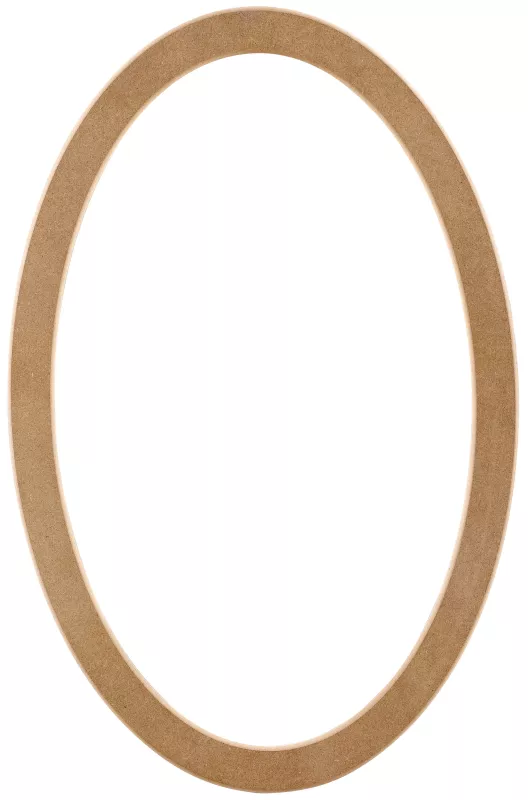 120 LİK OVAL AYNA