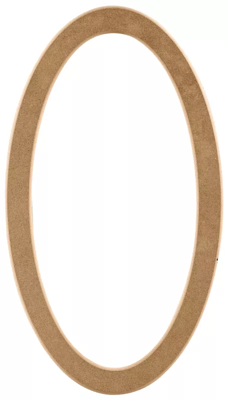 85 LİK OVAL AYNA