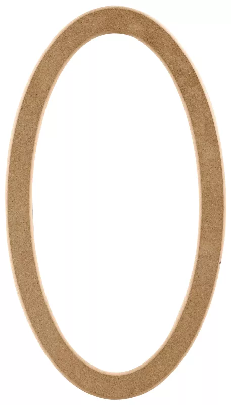 70 LİK OVAL AYNA