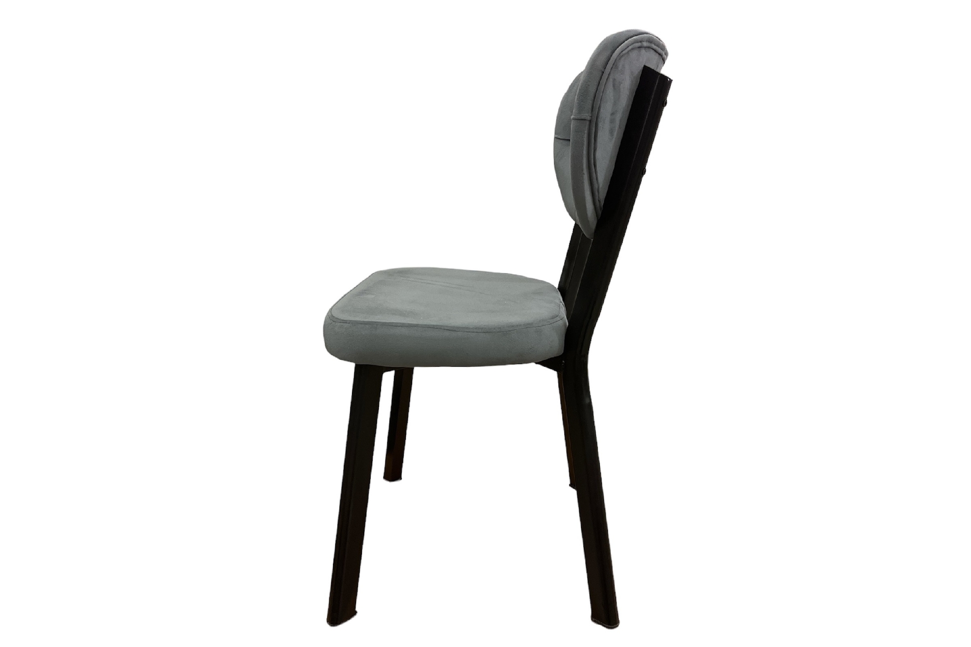 MENDEL MASA VE RİVONE SANDALYE TAKIMI, ATLANTİK ÇAM, 70X70