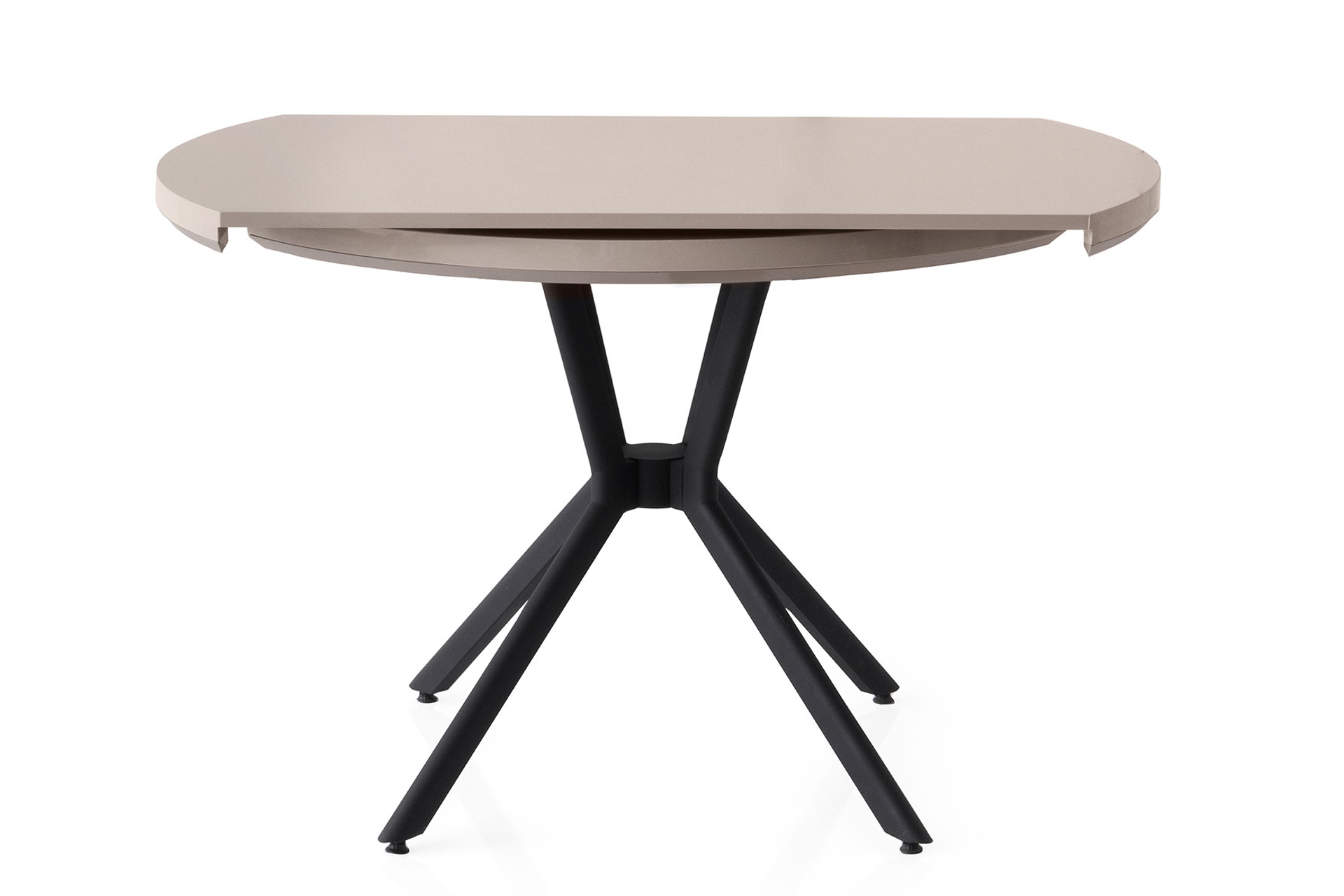 TALİN MASA, ROLLS METAL SANDALYE, SELENİTY, 120X70