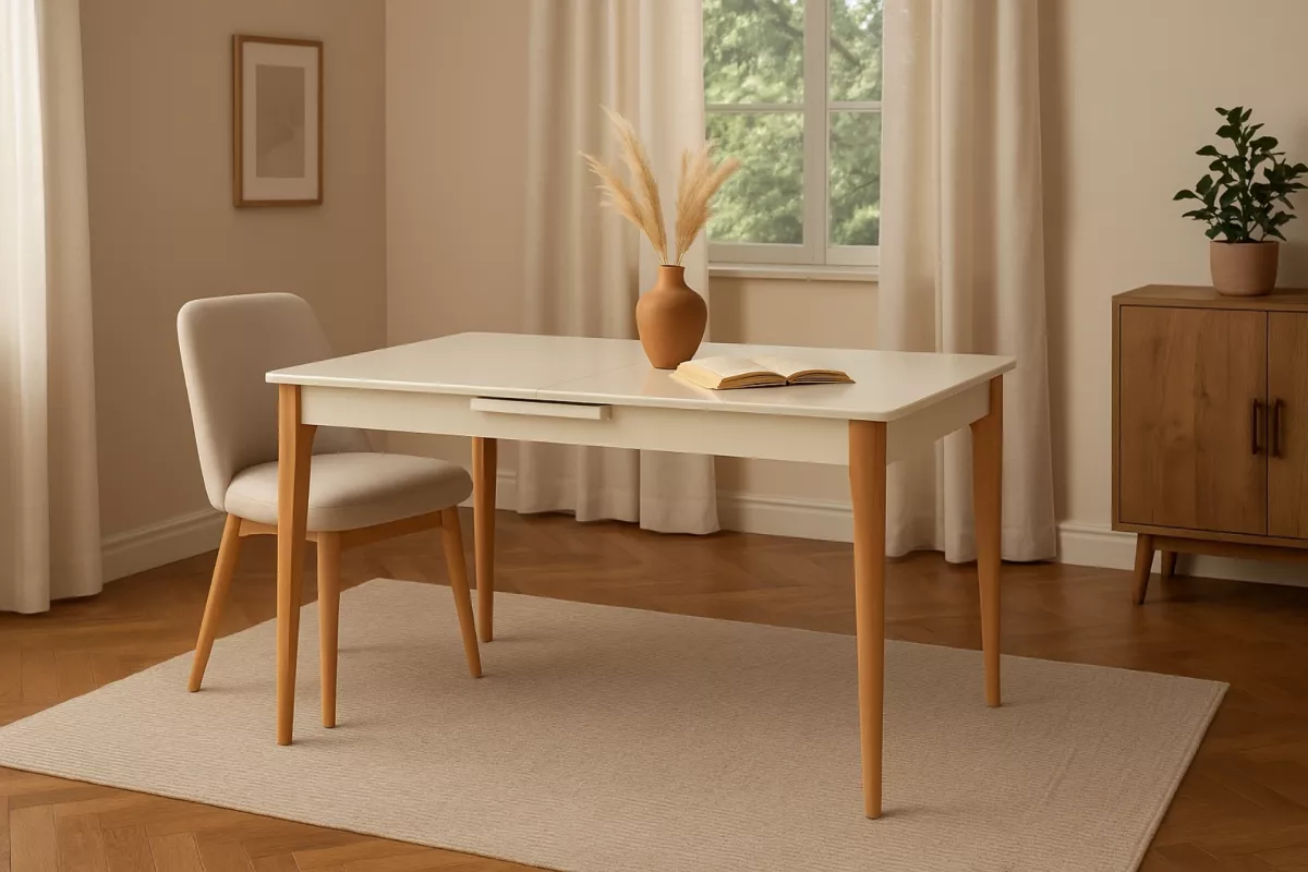 BERLİN MASA, AYTAŞI, 130x80