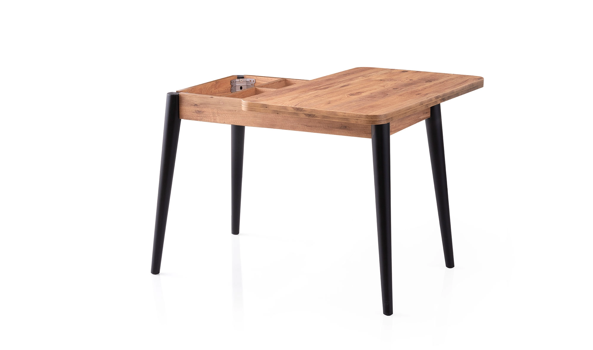 TURNA MASA, ATLANTİK ÇAM, 100x60