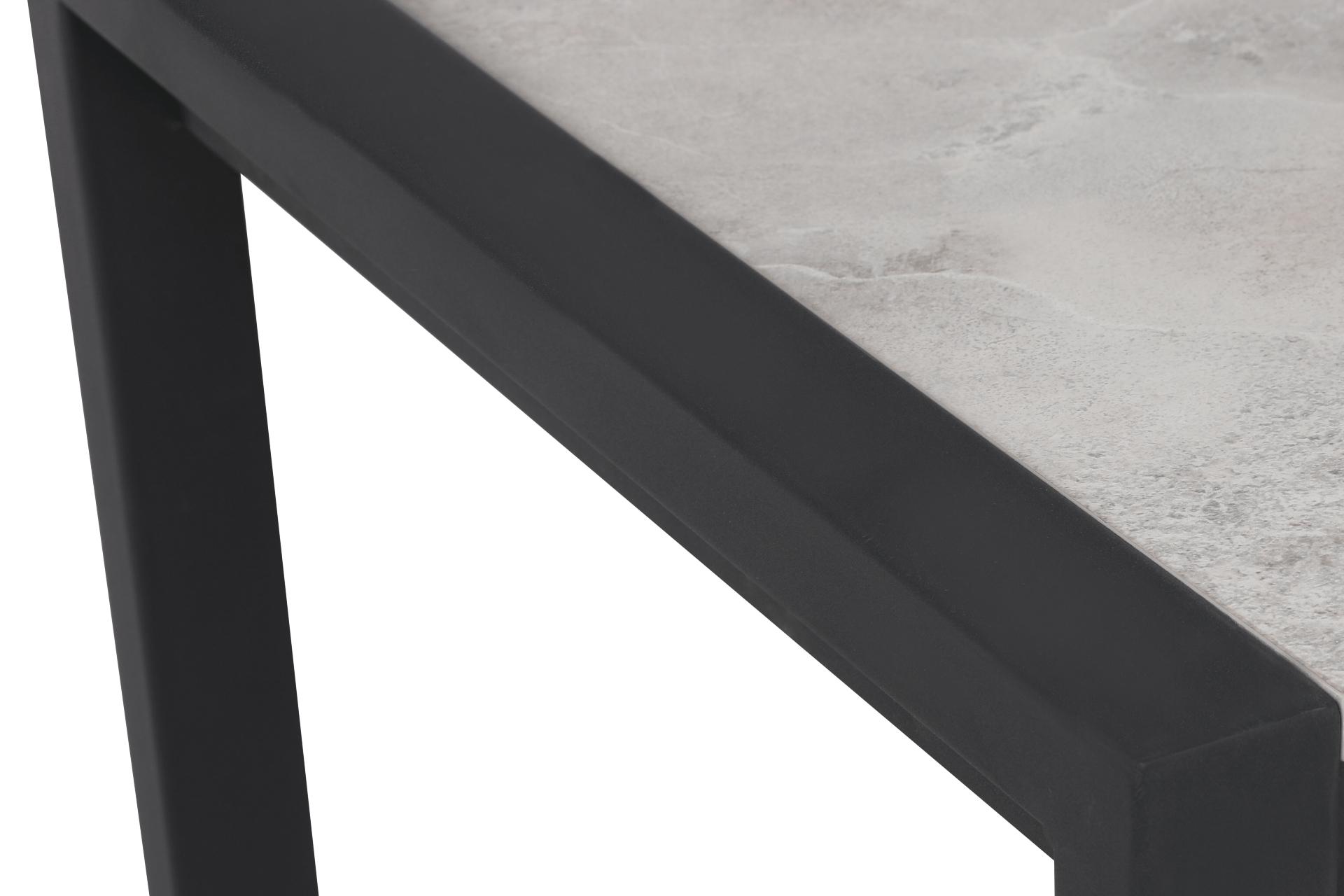 LATO MASA, AY SANDALYE , RAMBLA, 120x74