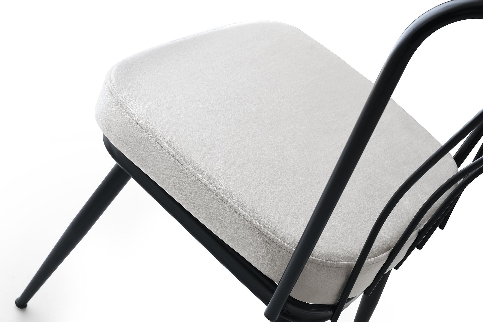 LATO MASA, AY SANDALYE , RAMBLA, 120x74