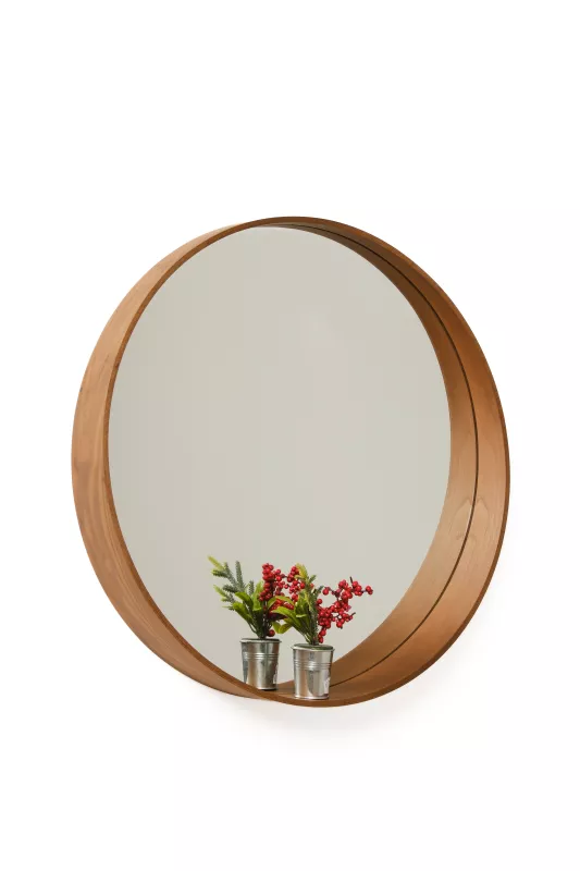 RİVO AYNA ÇAP 50CM