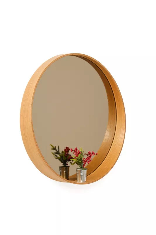 RİVO AYNA ÇAP 80CM