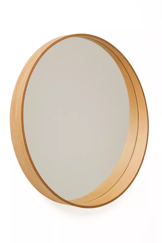 RİVO AYNA ÇAP 50CM