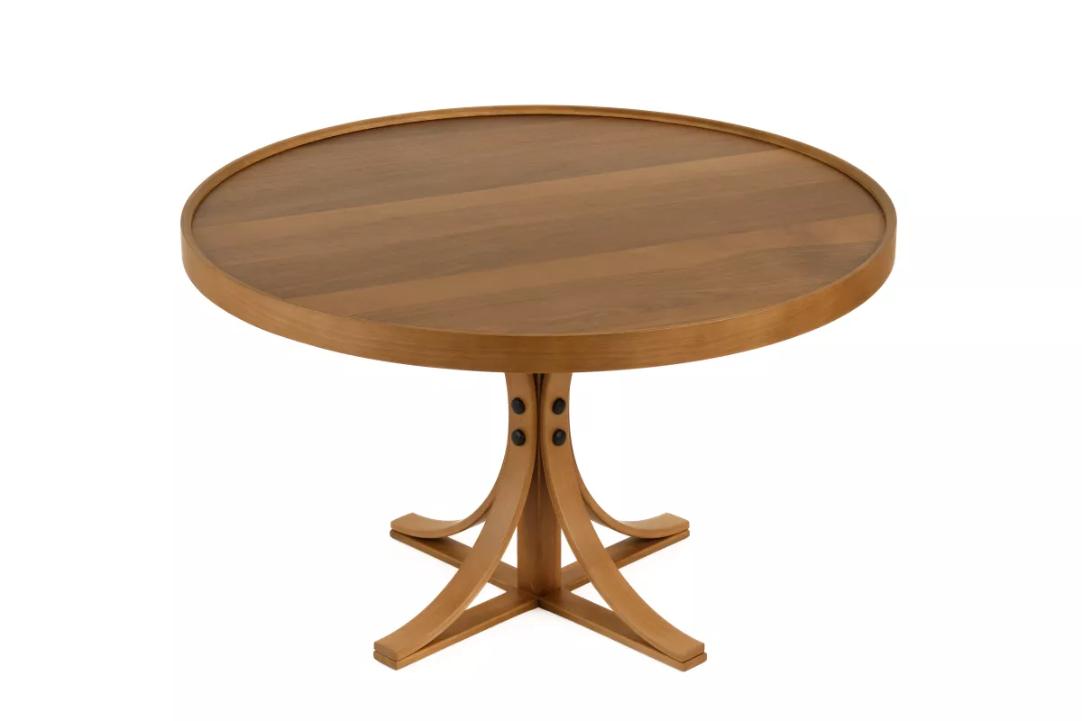 MİLTON ORTA SEHPA SETİ TABLALI