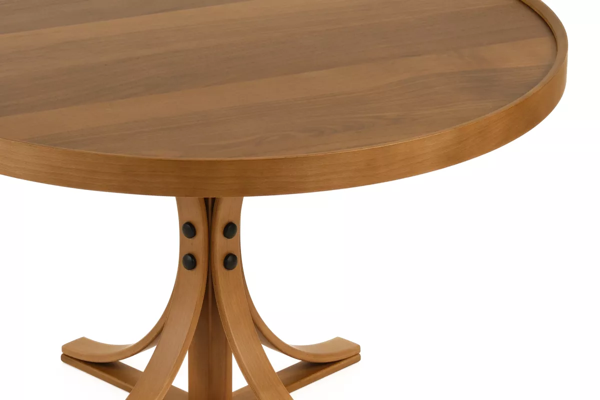 MİLTON ORTA SEHPA SETİ TABLALI