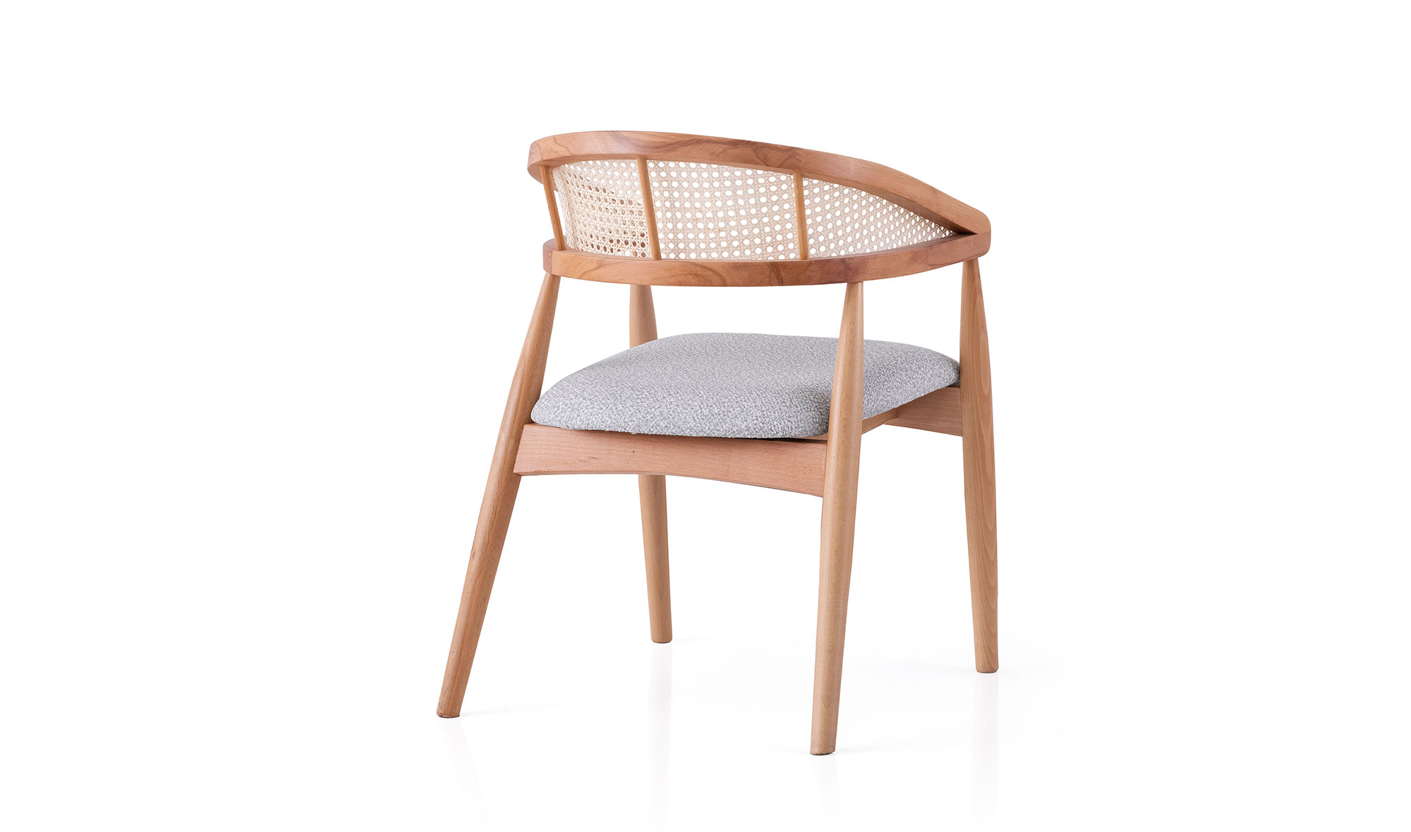 HAZEL SANDALYE, MEŞE