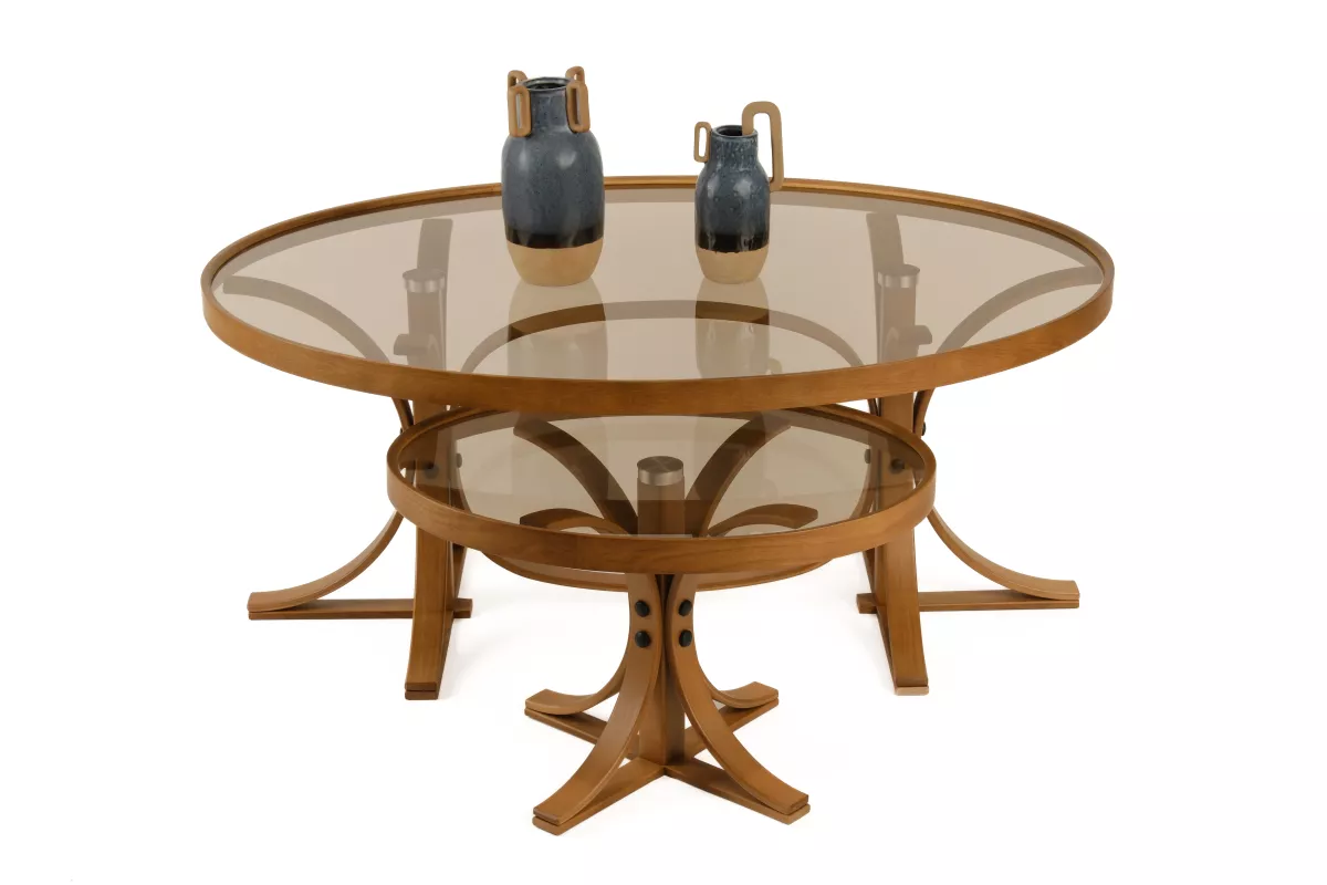 FLORA ORTA SEHPA SETİ