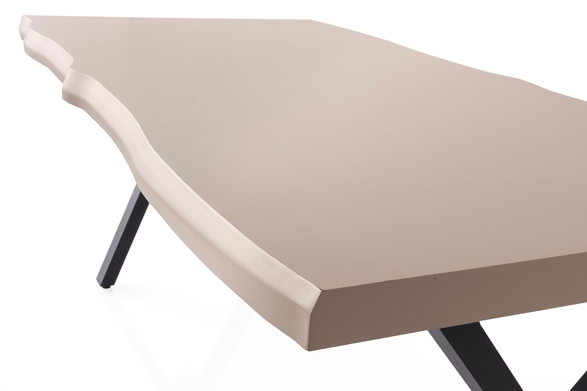 ORNAVA MASA, URBAN SANDALYE, DAFNE, 180X80