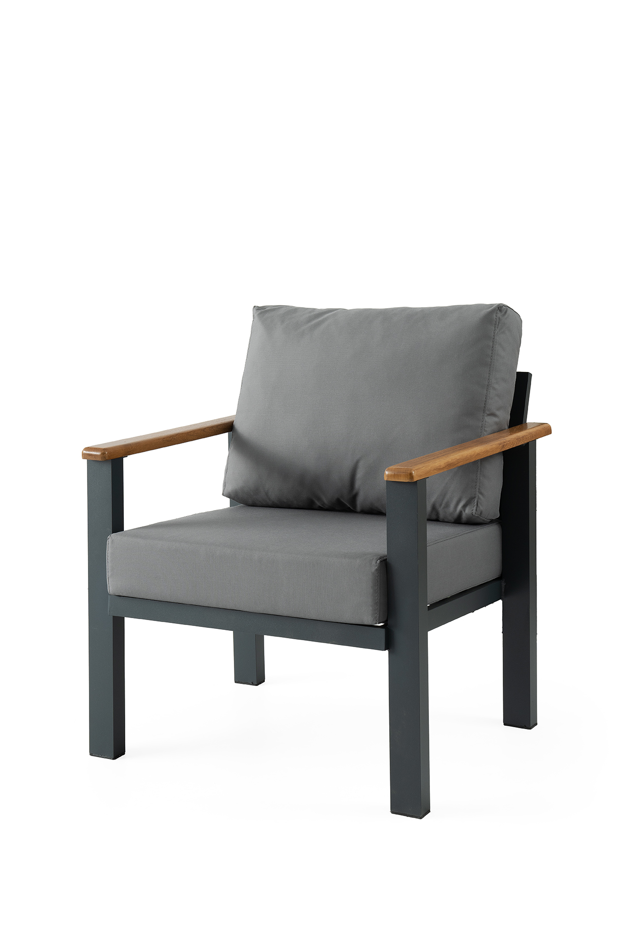 GUSTO ÇAY SETİ, ANTRASİT