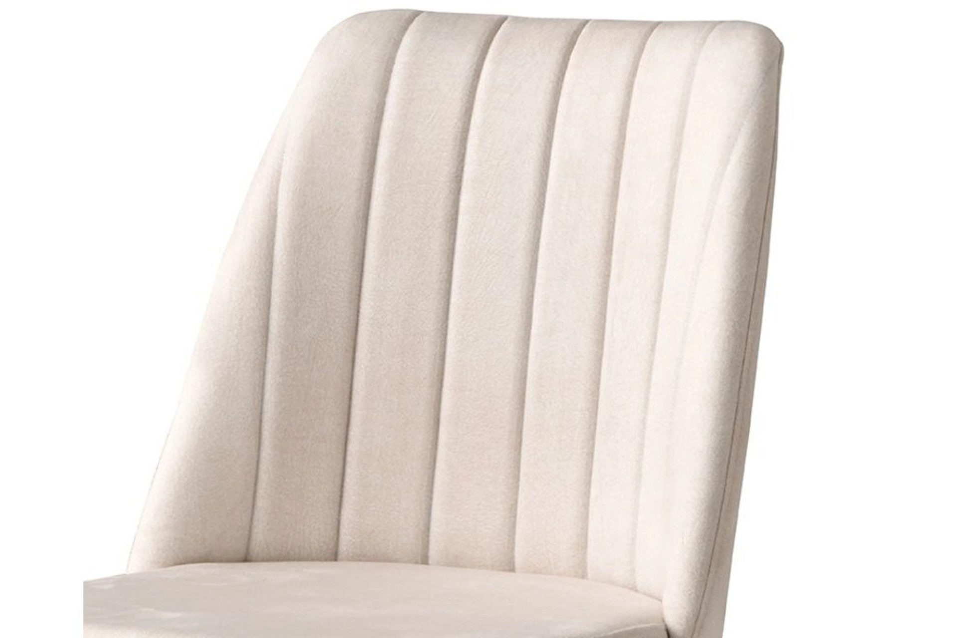 CANNES SANDALYE KREM