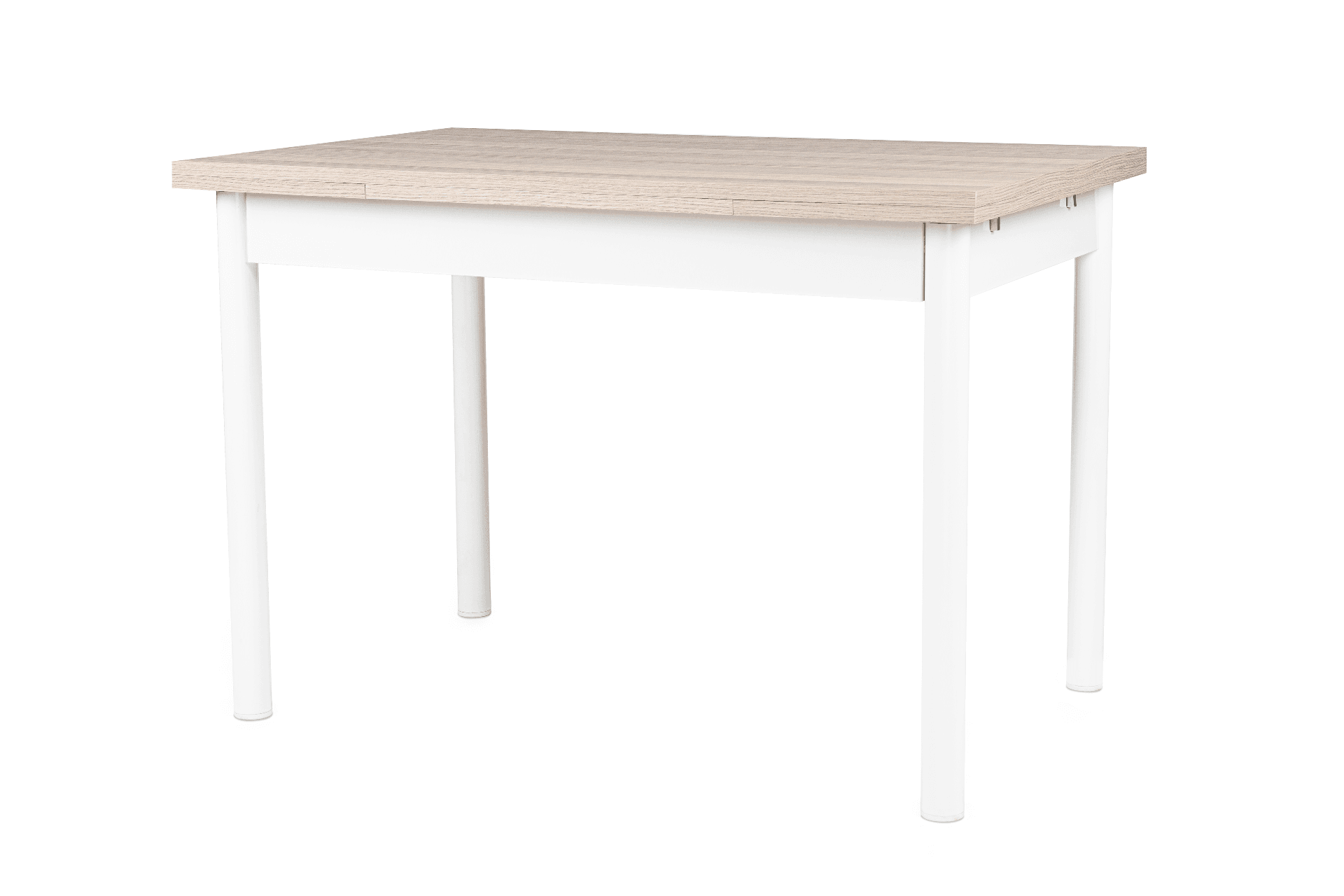 SMART MASA, SMART SANDALYE, CORDOBA BEYAZ, 110x70