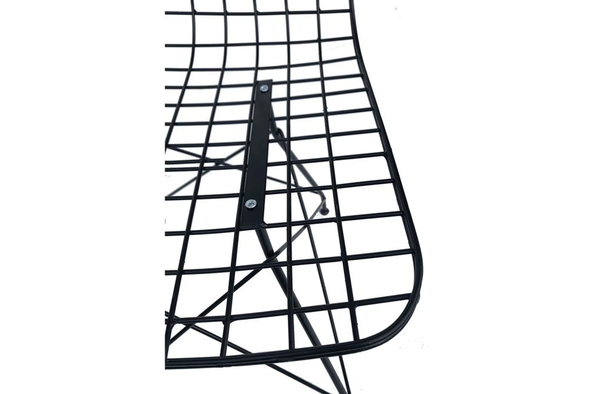 TURNA MASA, TEL SANDALYE, DAFNE, 100x60