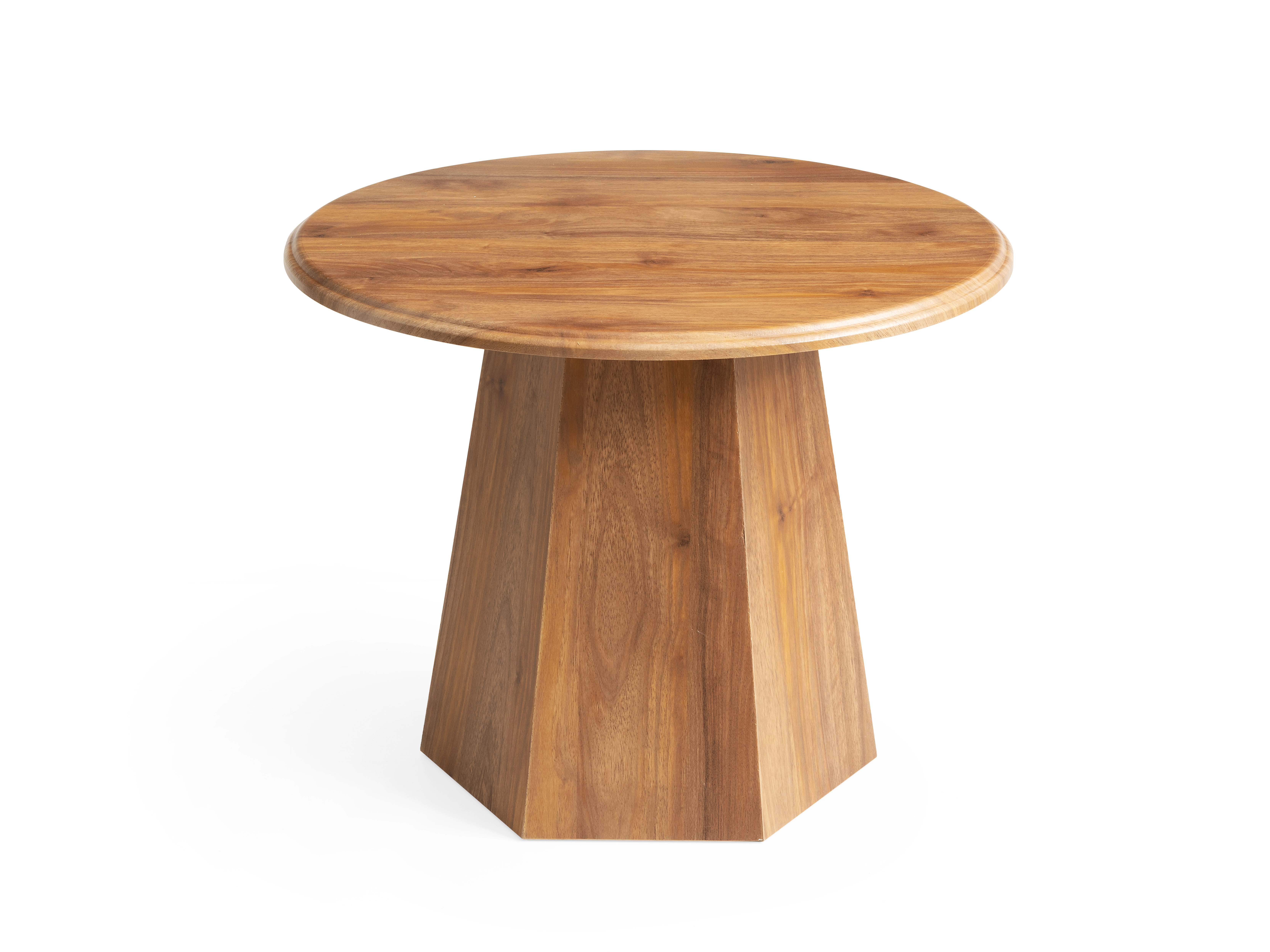 PRİZMA ORTA SEHPA, CEVİZ