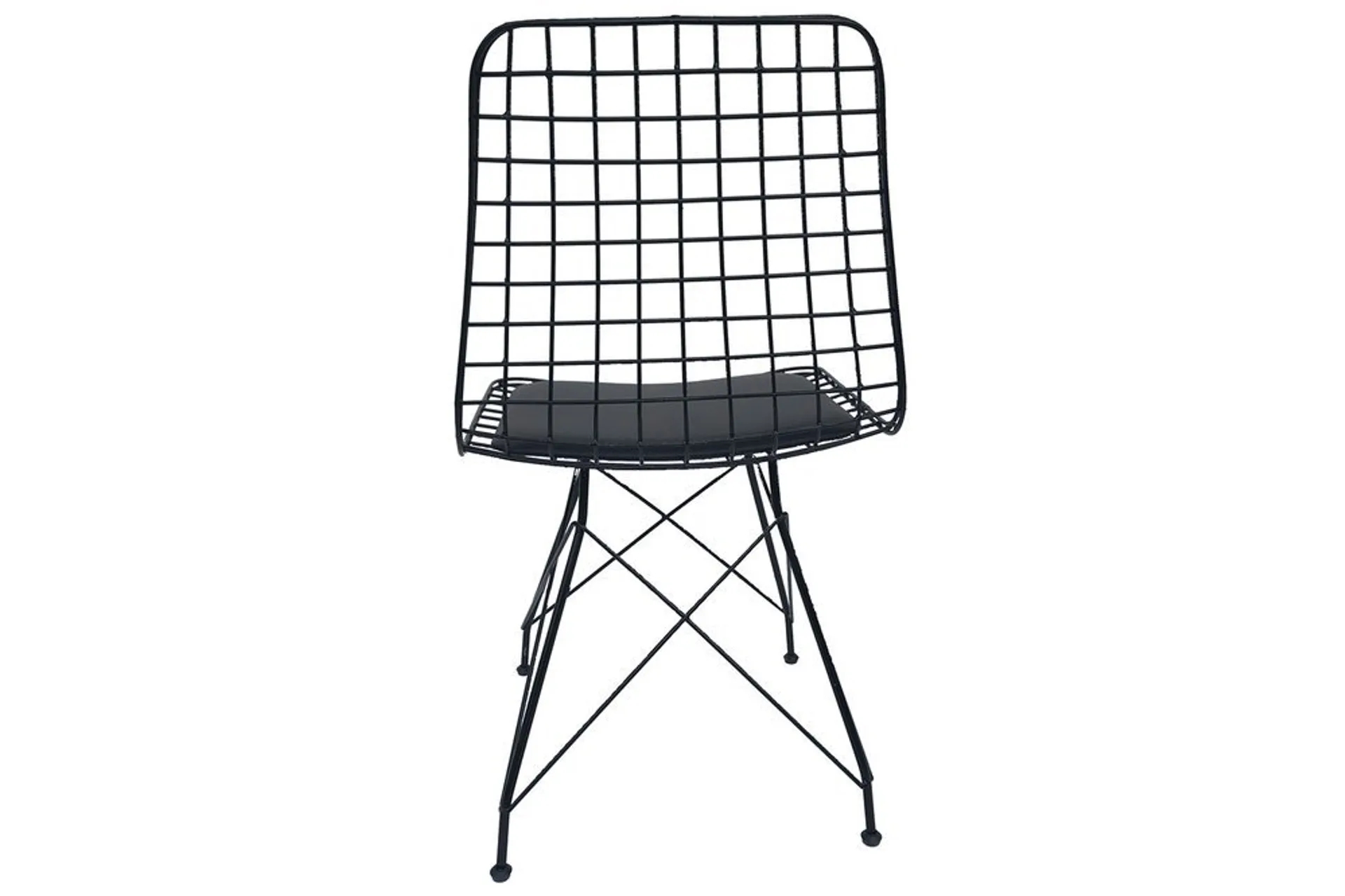 TURNA MASA, TEL SANDALYE, EFES, 100x60