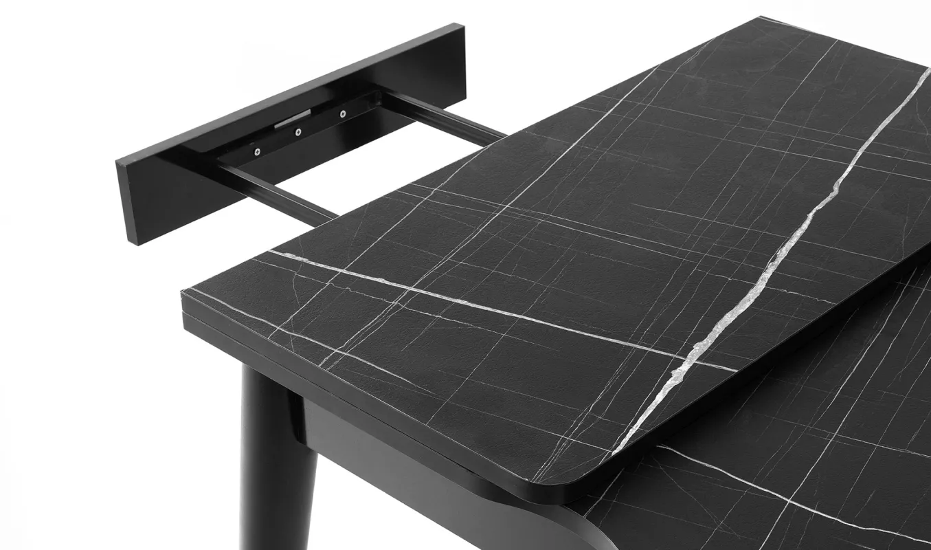 KUZEY MASA, SONATA, 80x80