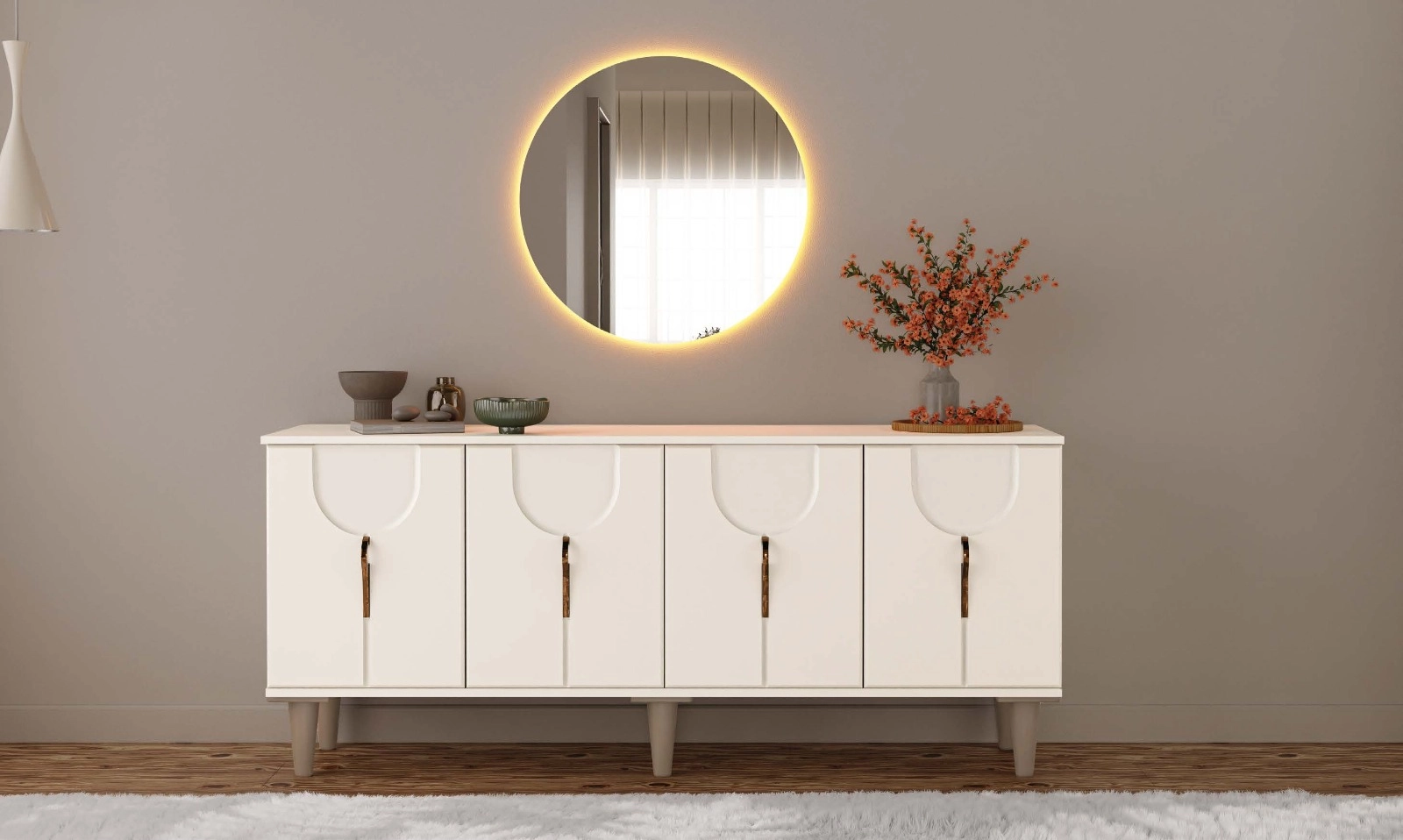 EMİRGAN KONSOL