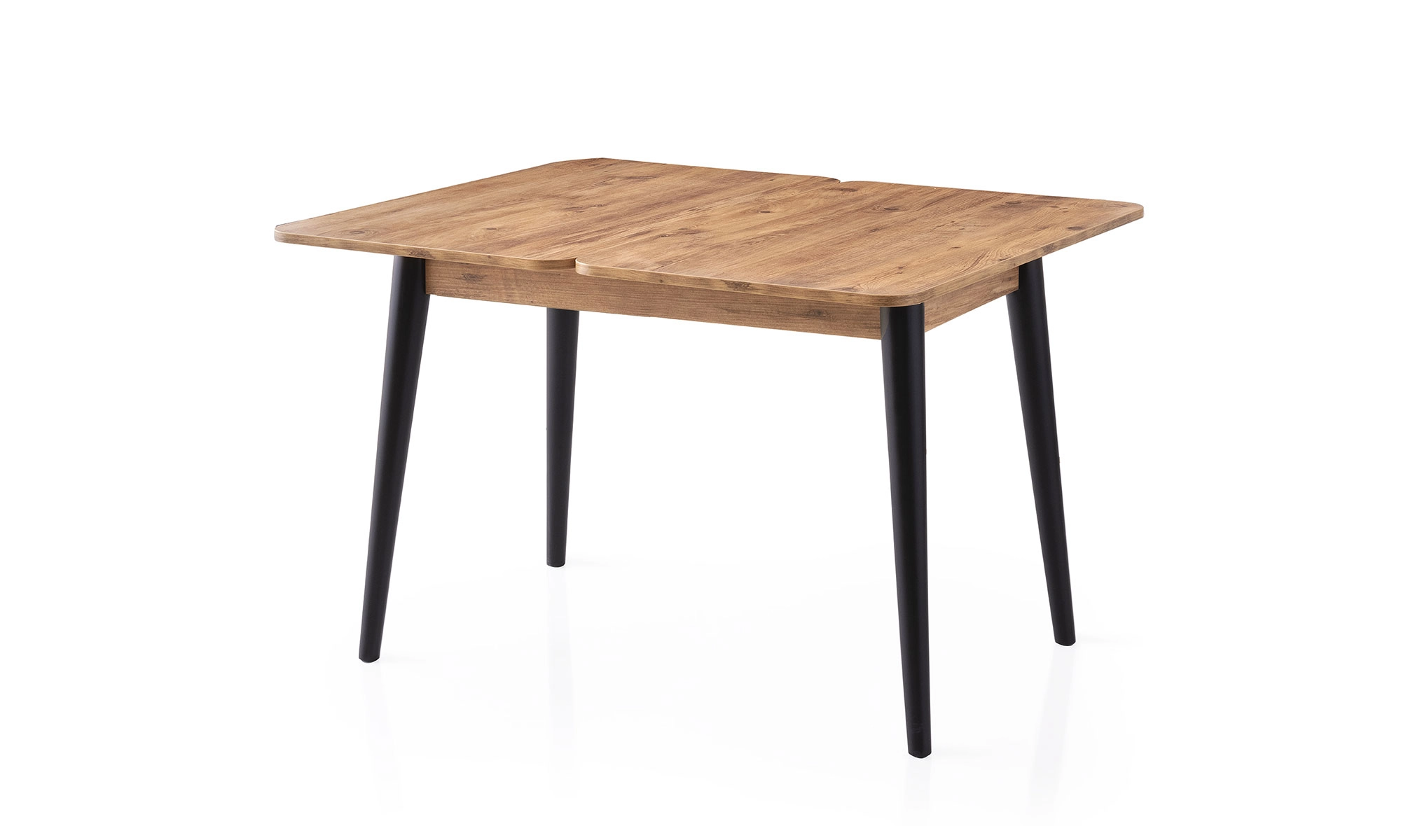 TURNA MASA, ATLANTİK ÇAM, 100x60