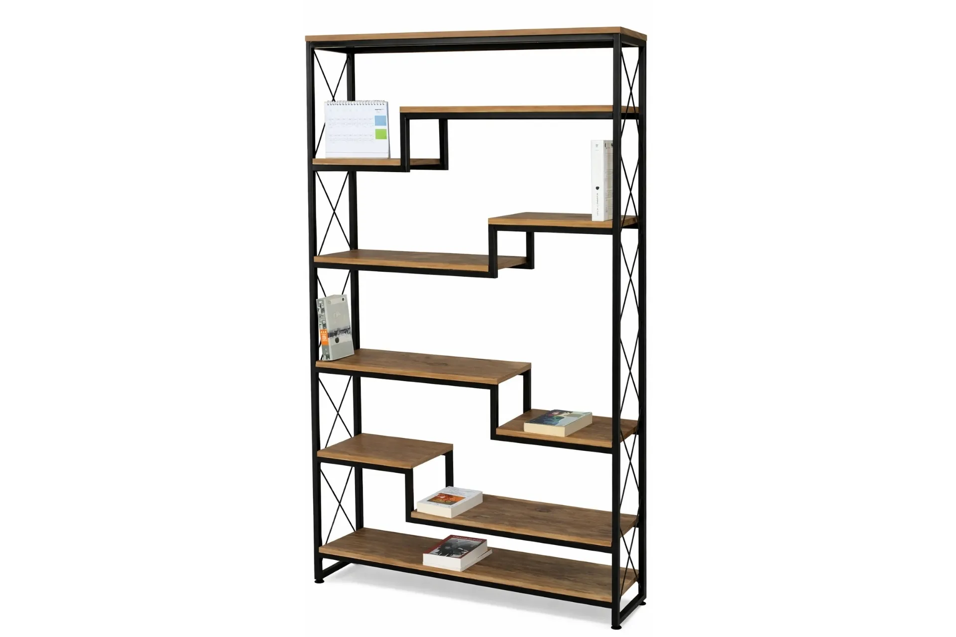 MEK NO:7 KİTAPLIK 100 LÜK