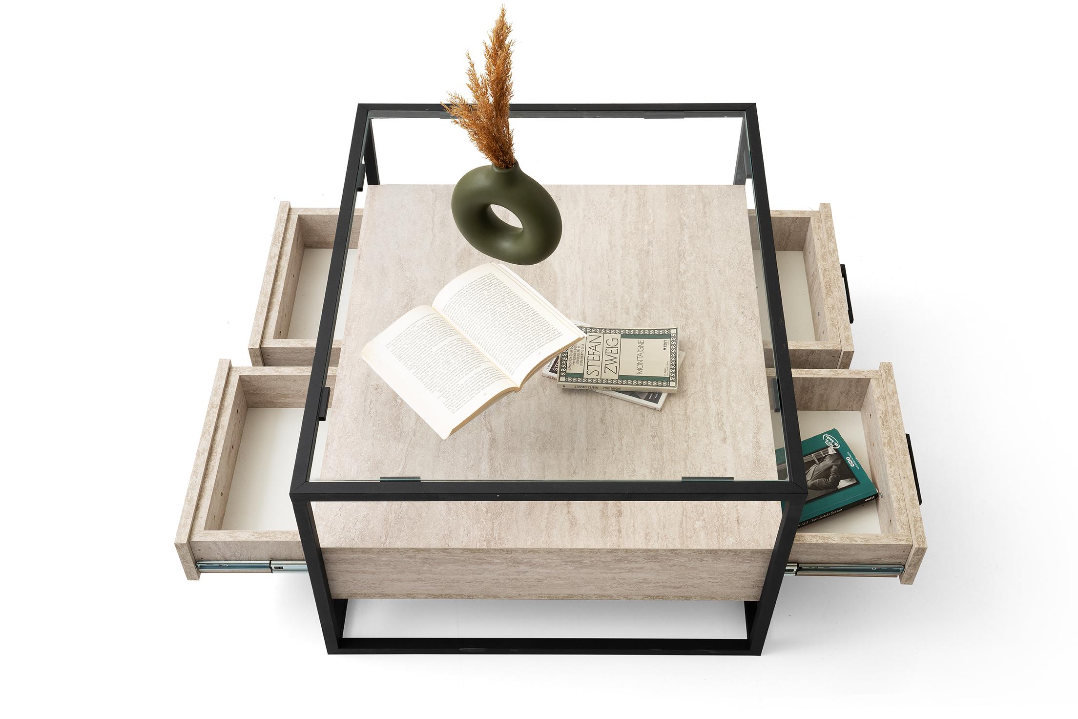 SEGA ORTA SEHPA, SİDON