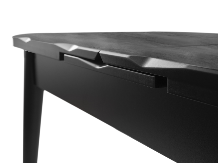 COMPACT MASA, İRONY, 130x80