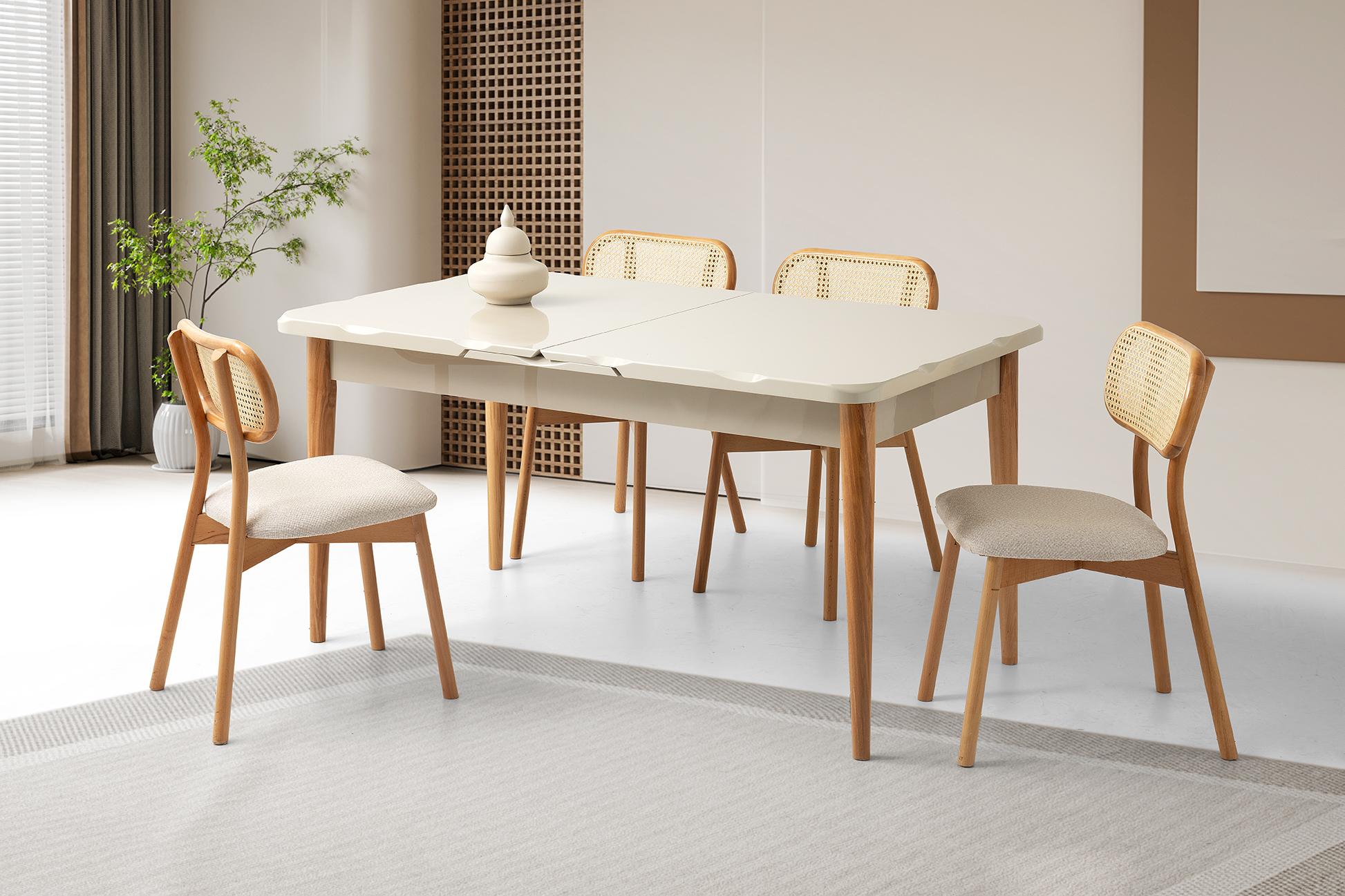 ARGUN HG MASA, AYTAŞI, 160x90