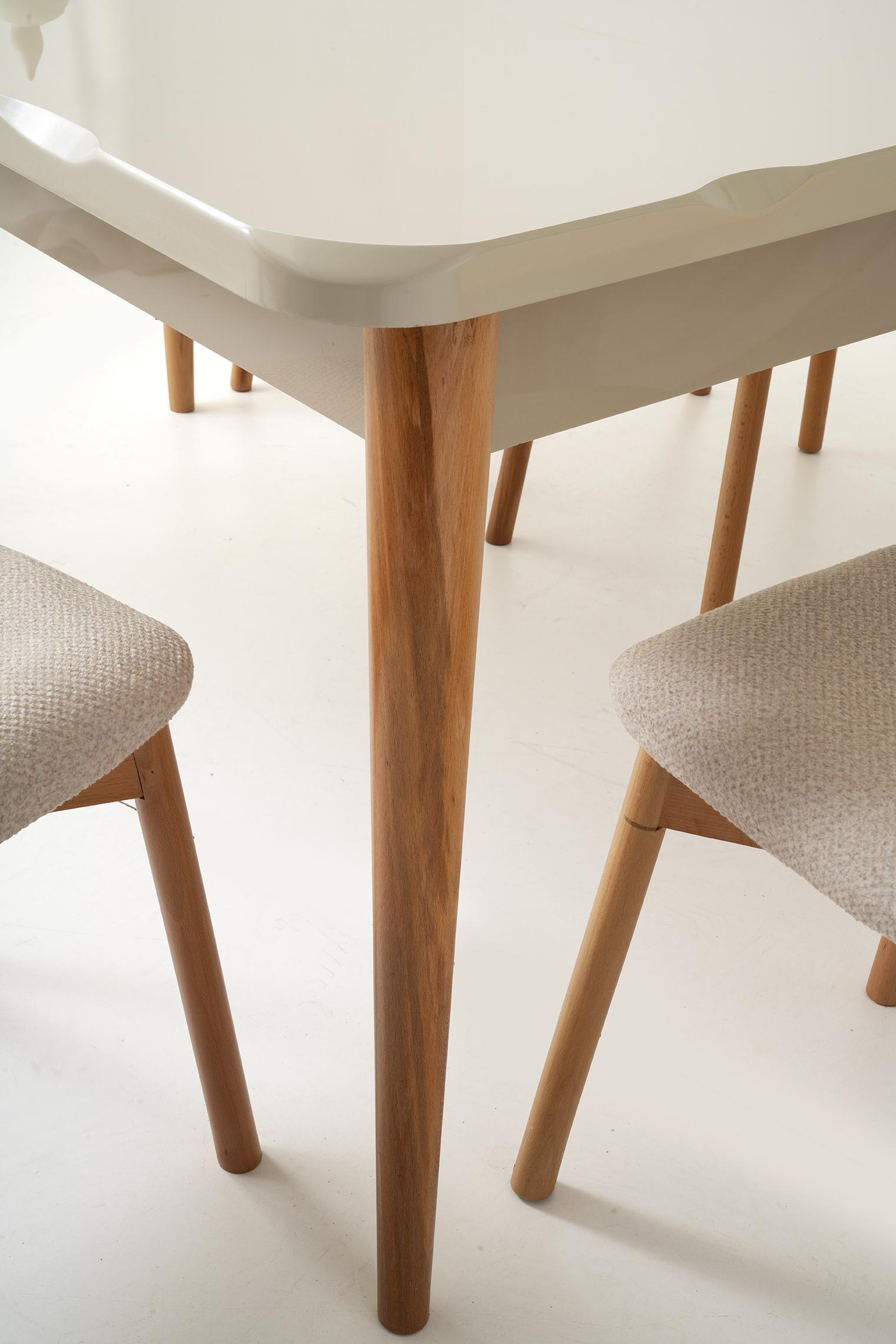 ARGUN HG MASA, AYTAŞI, 160x90