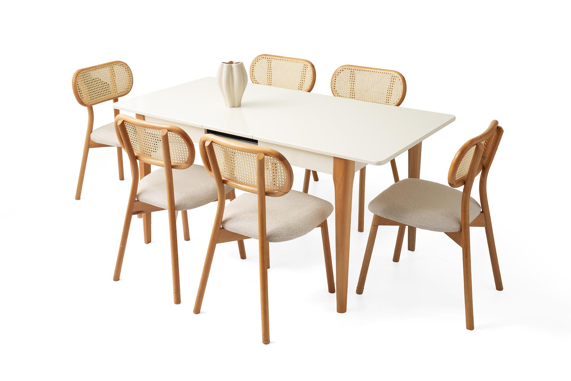 BERLİN MASA, AYTAŞI, 130x80