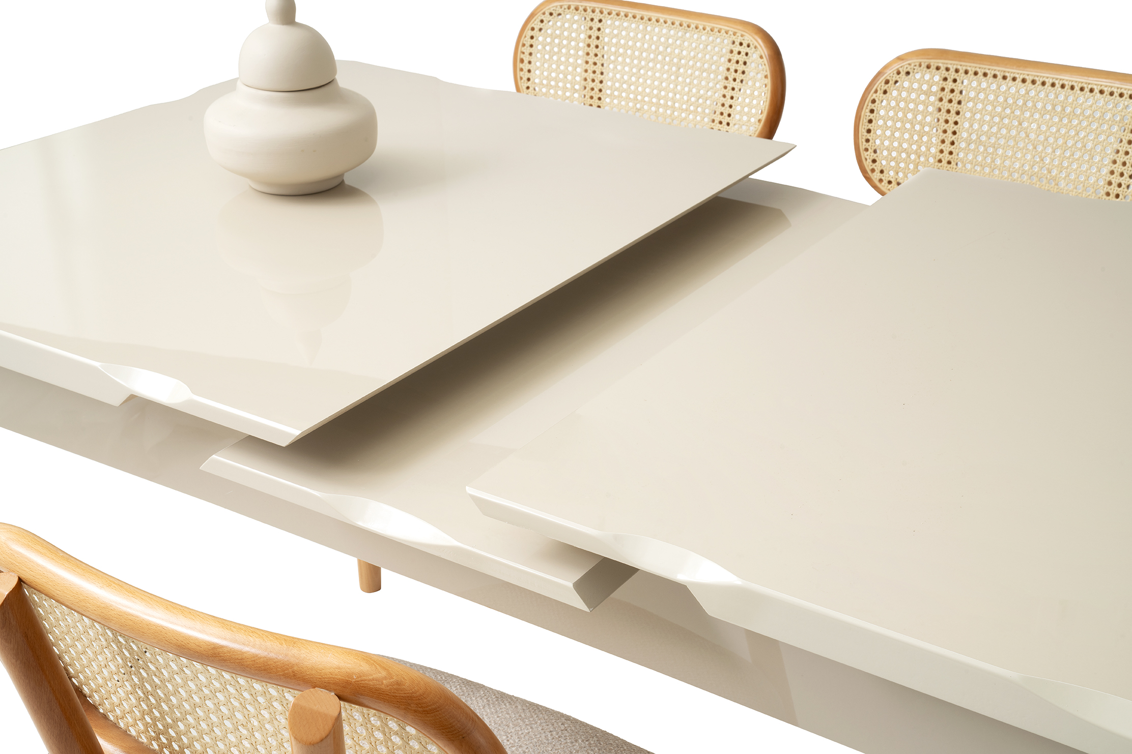 ARGUN HG MASA, ZERDA SANDALYE, AYTAŞI, 160x90