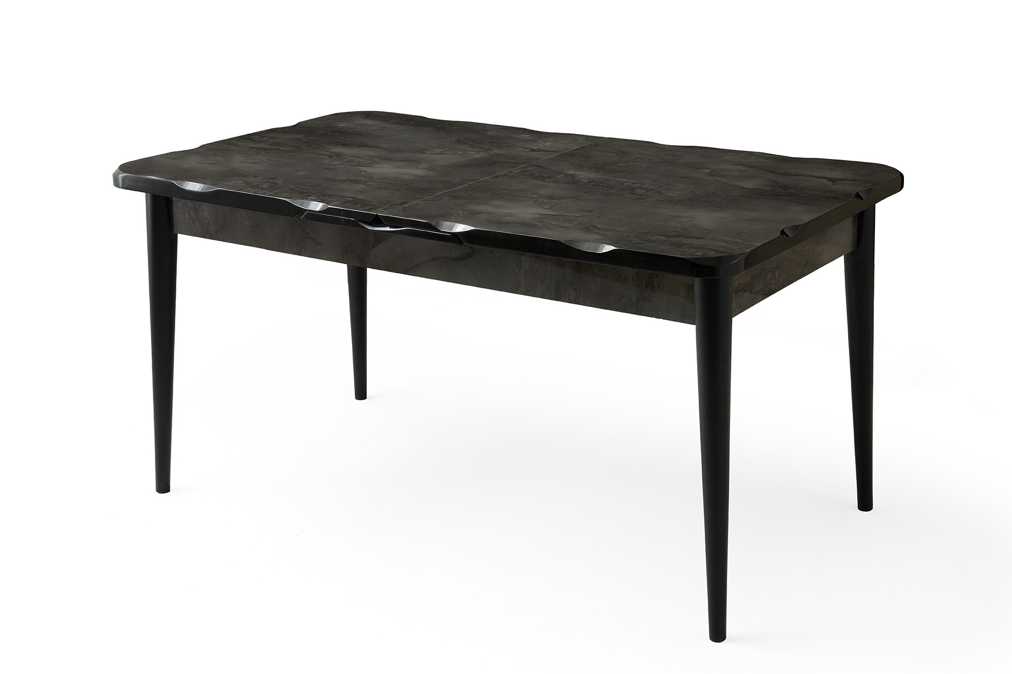 ARGUN HG MASA, İNCİ SANDALYE, İRONY, 160x90